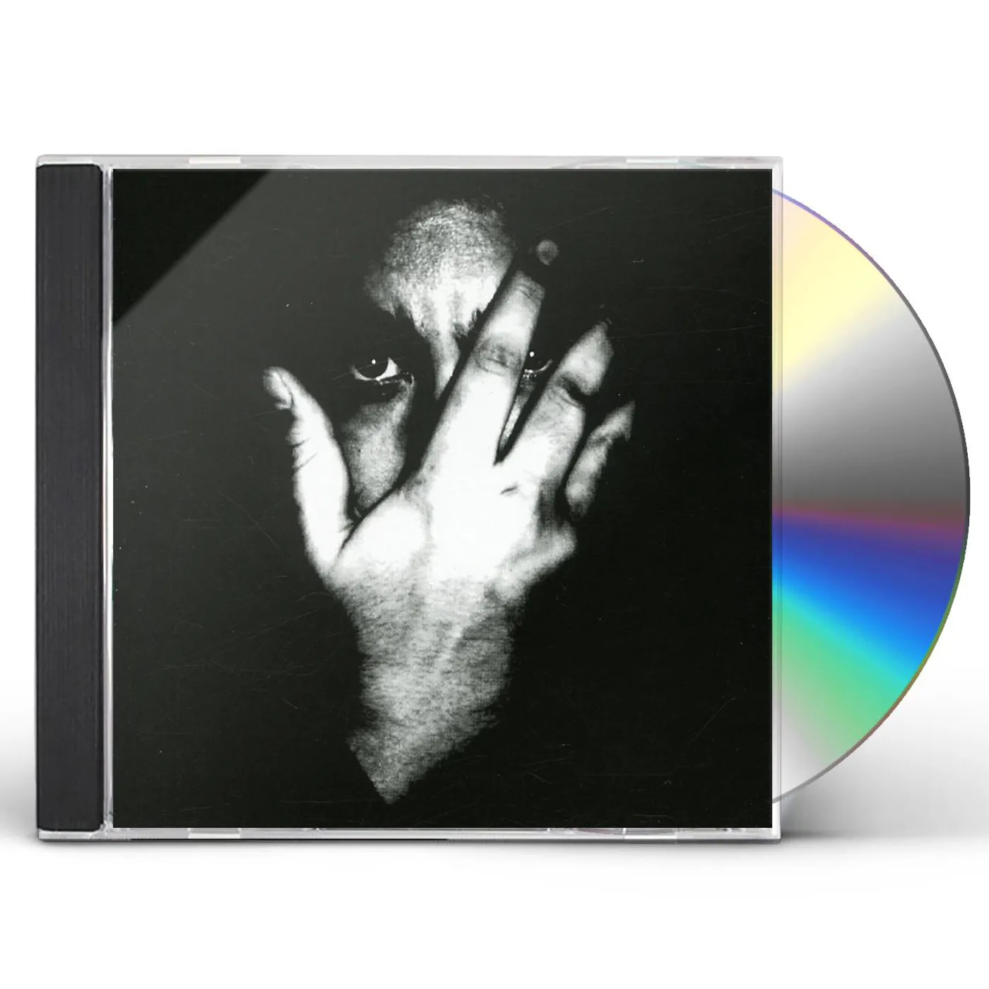 Brown Jenkins ANGEL EYES CD