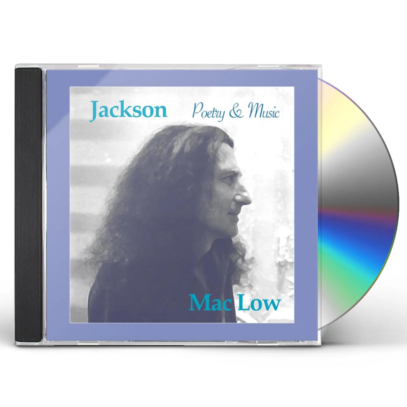 Low POETRY & MUSIC CD