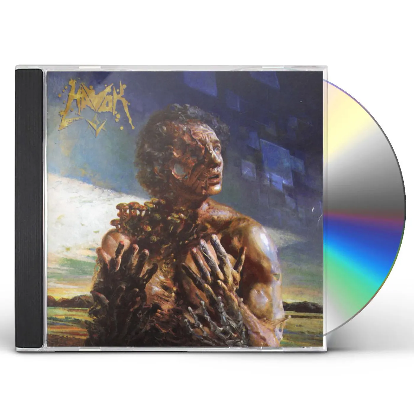 Havok V. CD