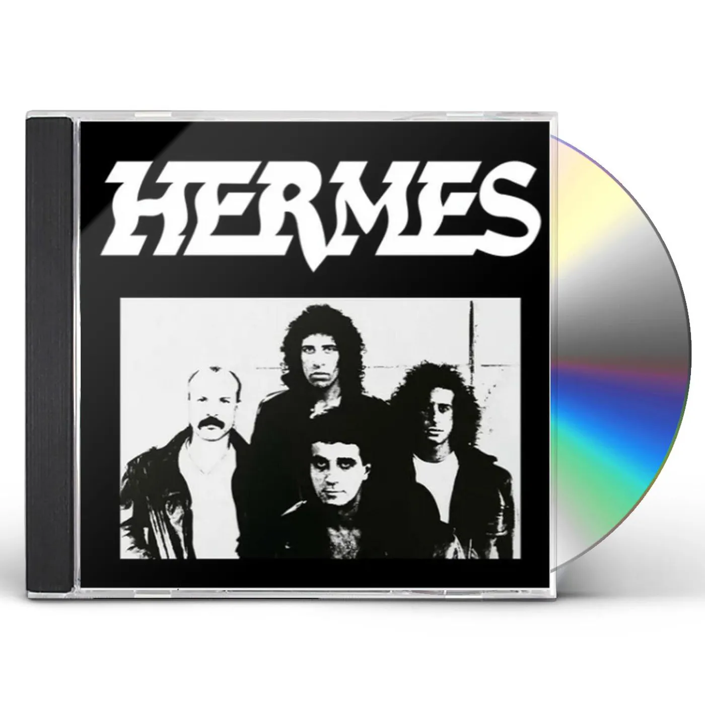 HERMES CD
