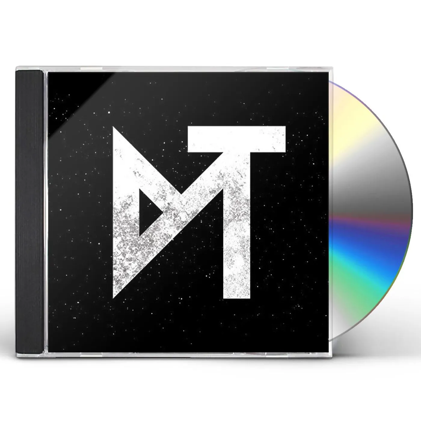 Desert Mountain Tribe EITHER THAT OR THE MOON CD