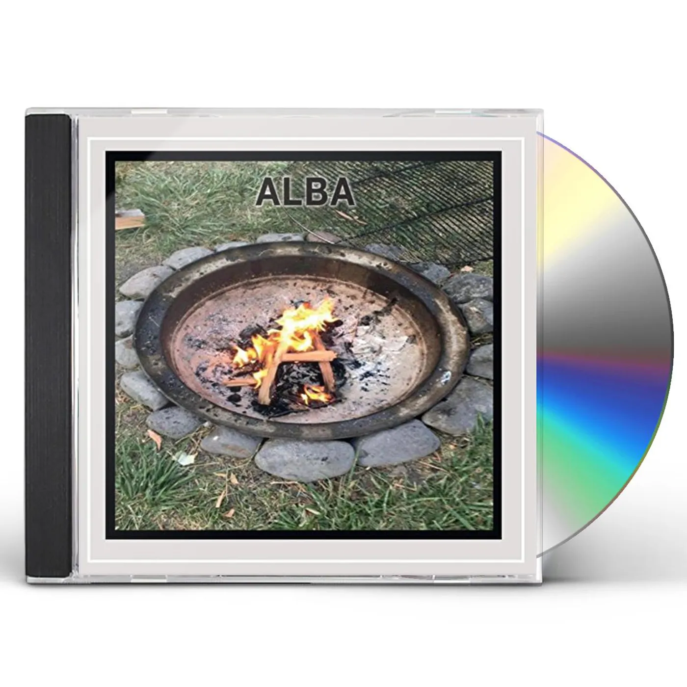 ALBA CD