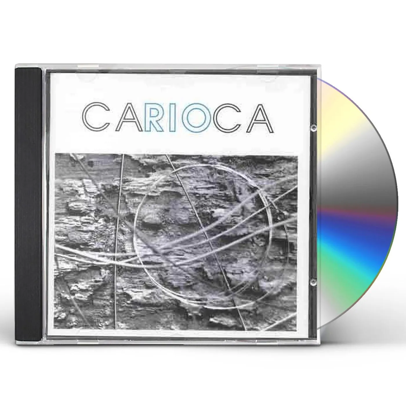 CARIOCA CD
