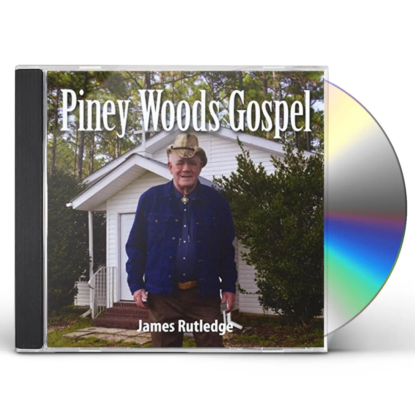 James Rutledge