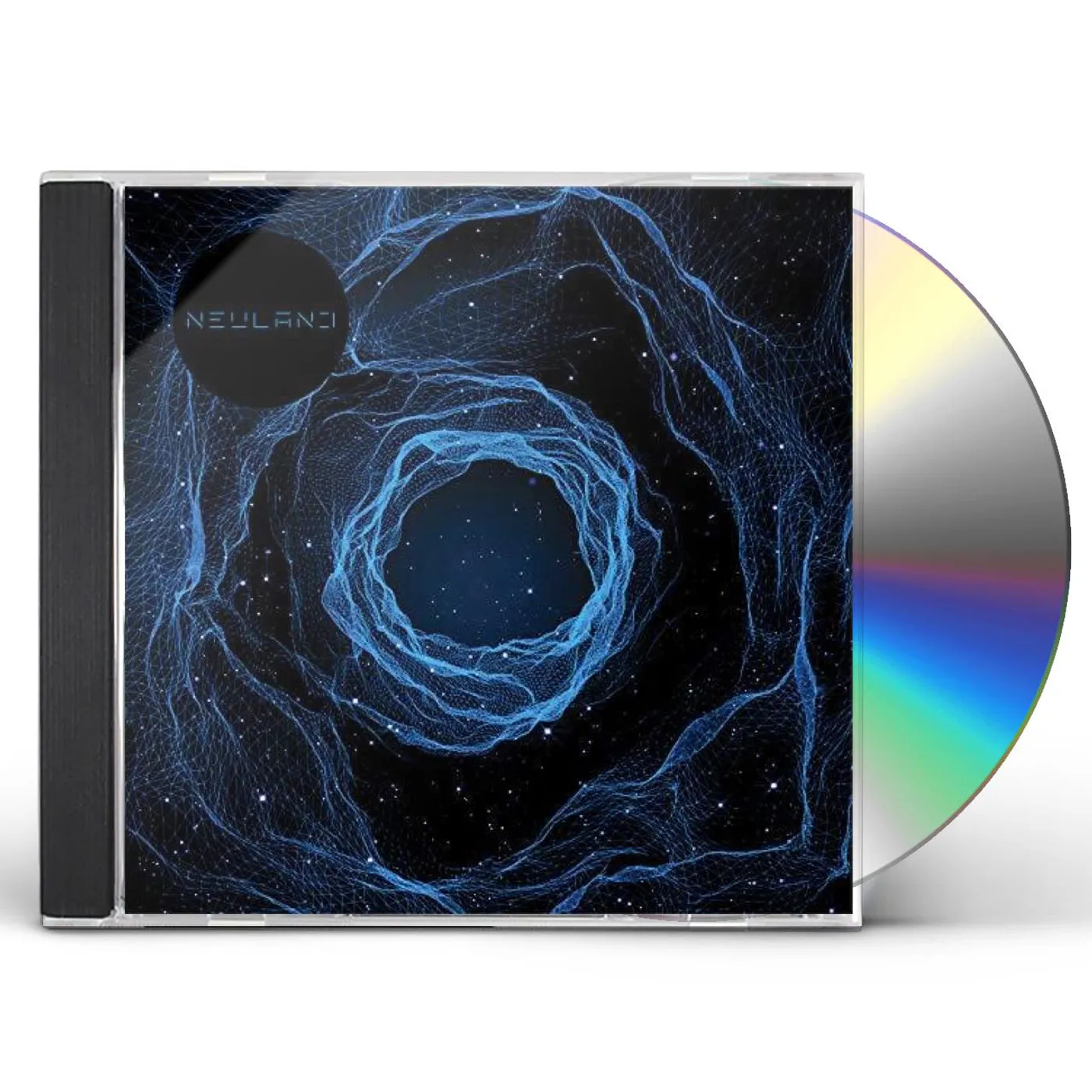 NEULAND CD