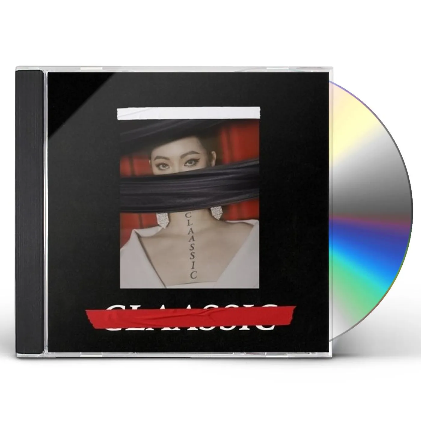 SAAY CLASSIC CD