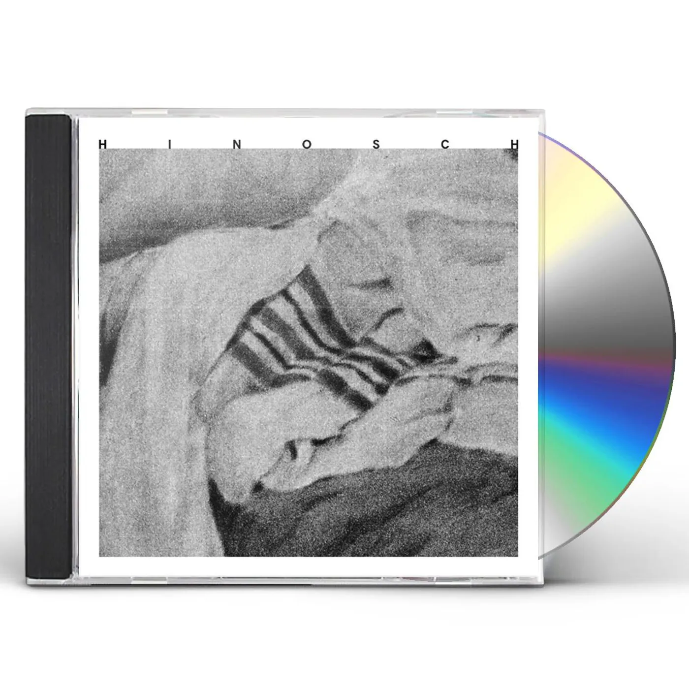 Hinosch HANDS CD
