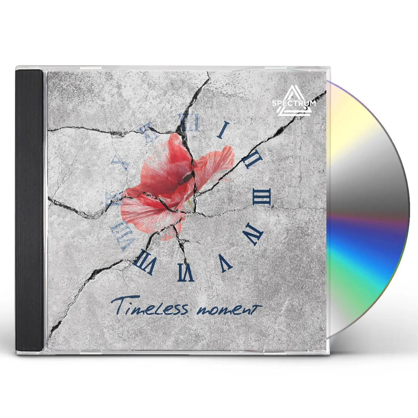 SPECTRUM TIMELESS MOMENT CD