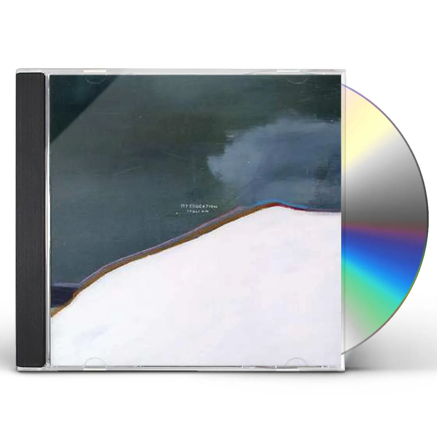 My Education ITALIAN CD