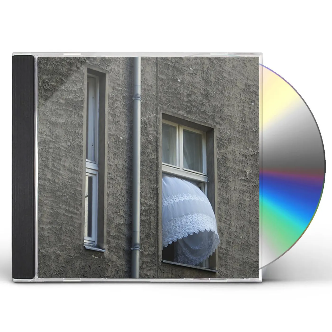 Ekkehard Ehlers BETRIEB CD