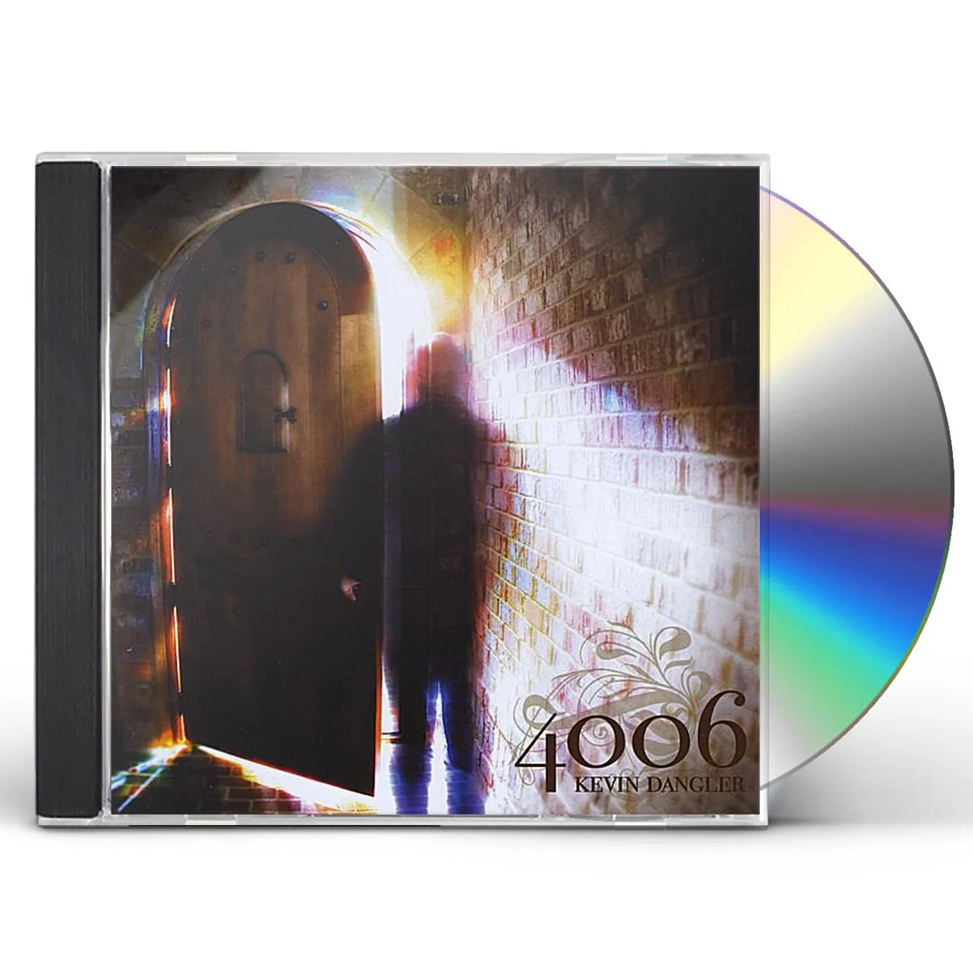 Kevin Dangler 4006 CD