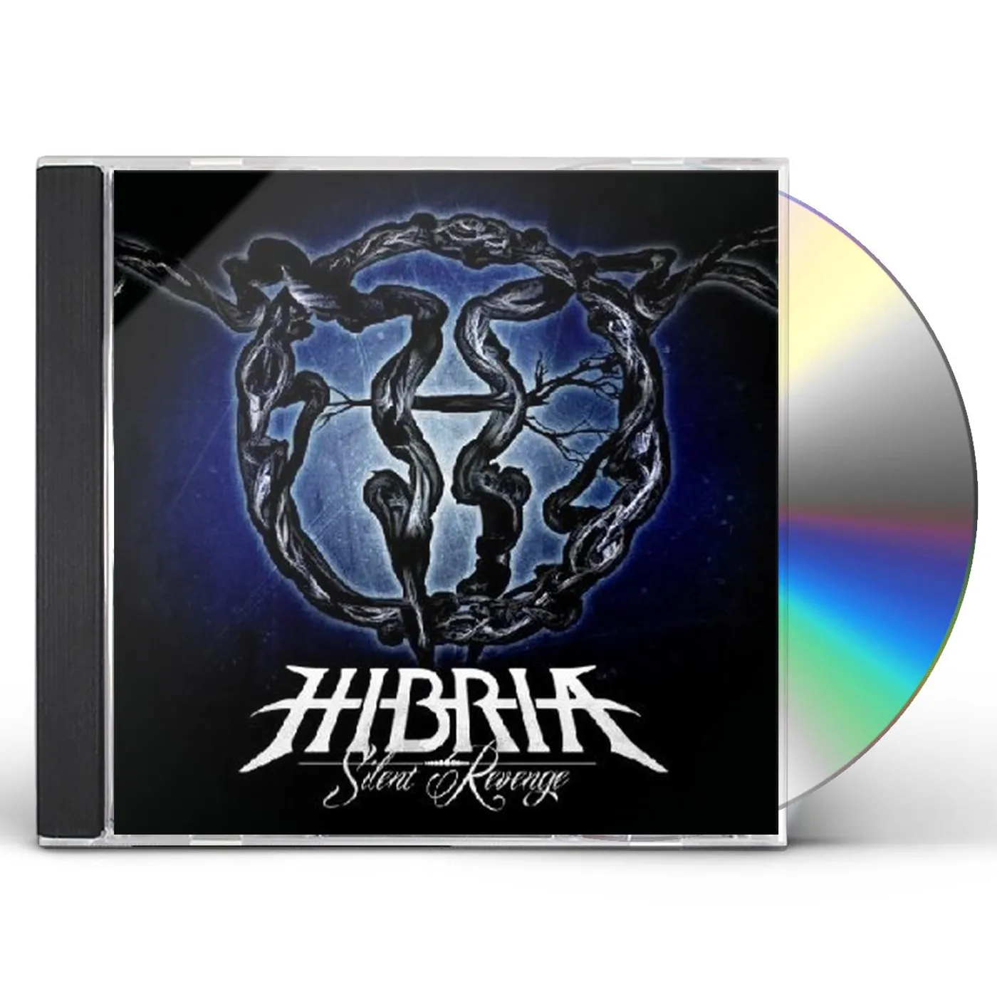 Hibria SILENT REVENGE CD