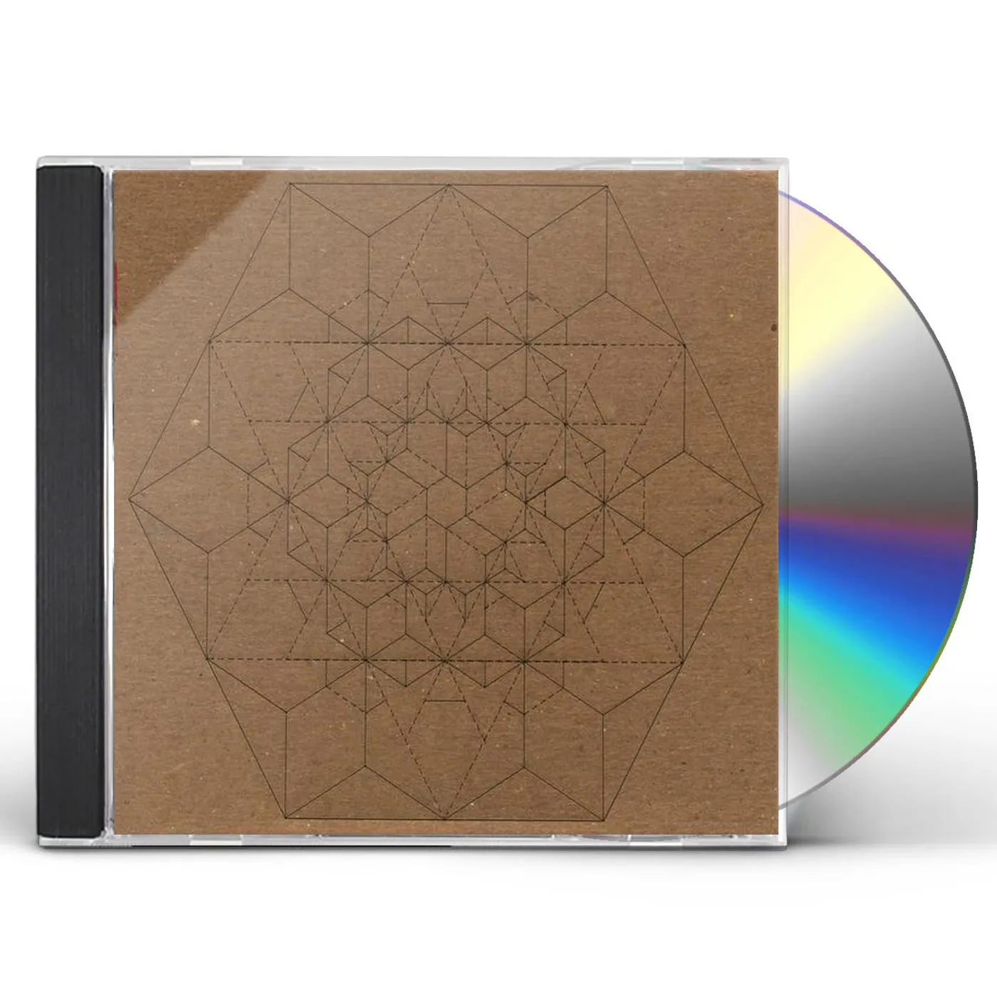 LUCHI EP CD