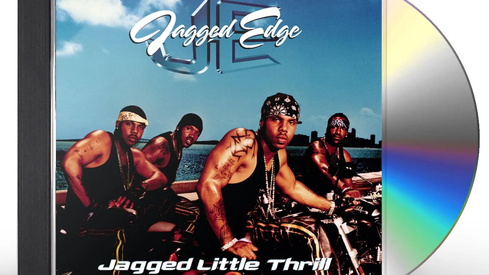 ☆Destinys Child Jagged Edge☆ Plaque Soul Jagged Edge - I Gotta Be (ft. Destiny's Child) (1997) - YouTube