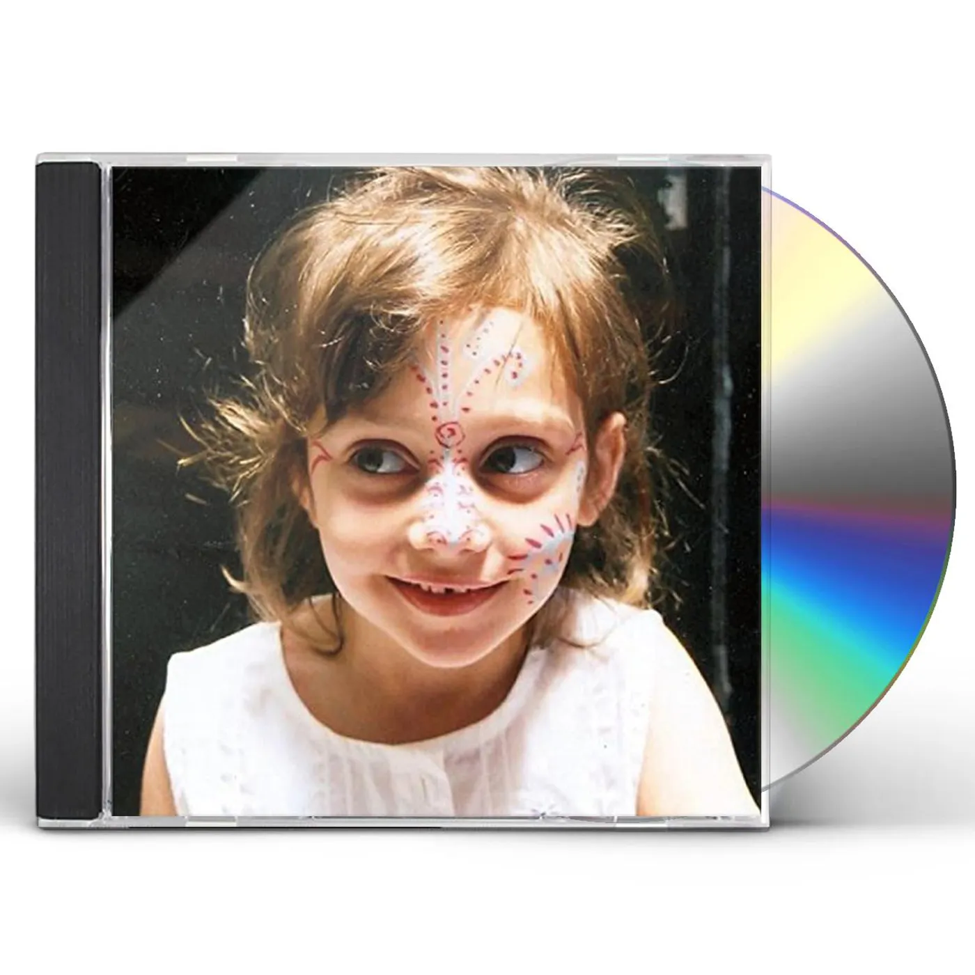 ISAK LOVE IS A PANOPTICON CD