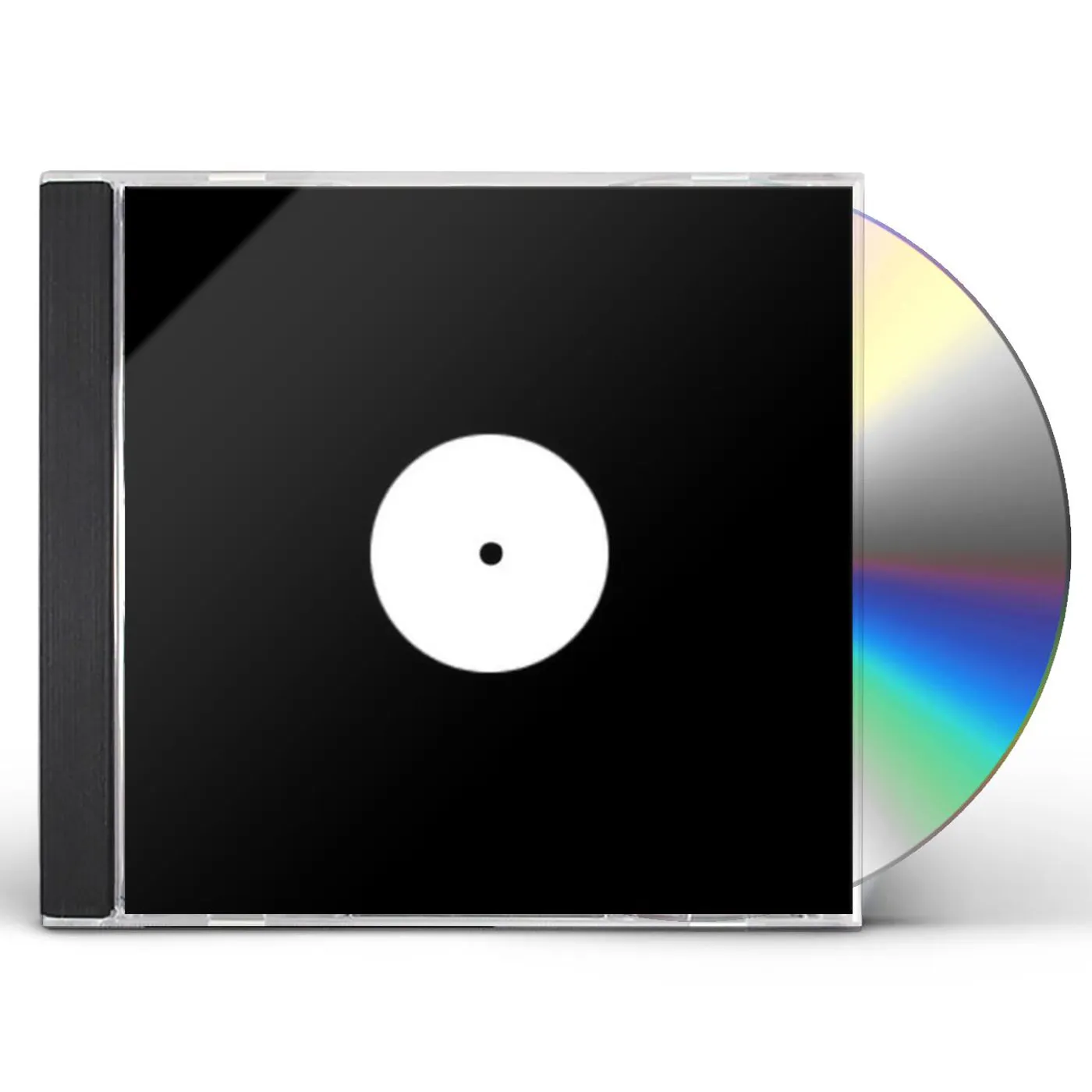 Arrakis SPICE CD