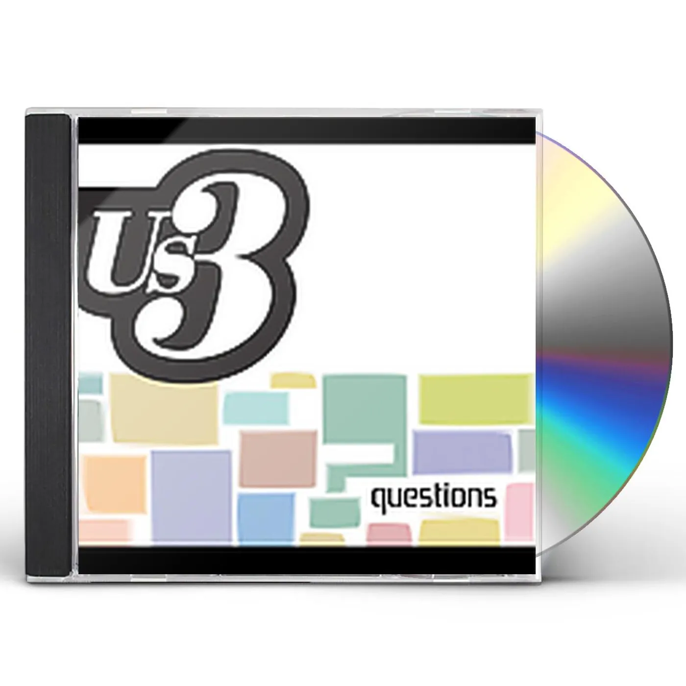 Us3 QUESTIONS CD