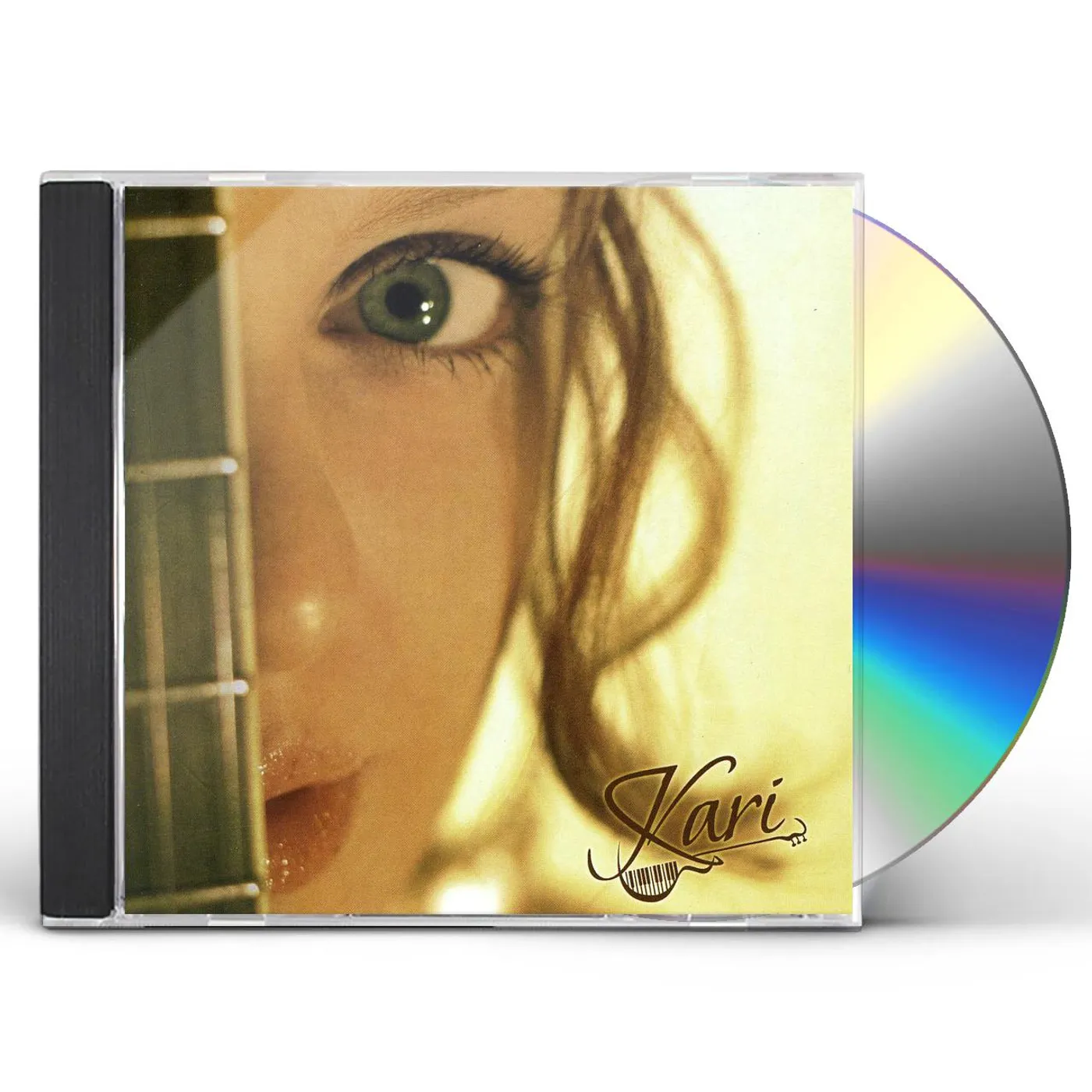 Kari Smith KARI CD