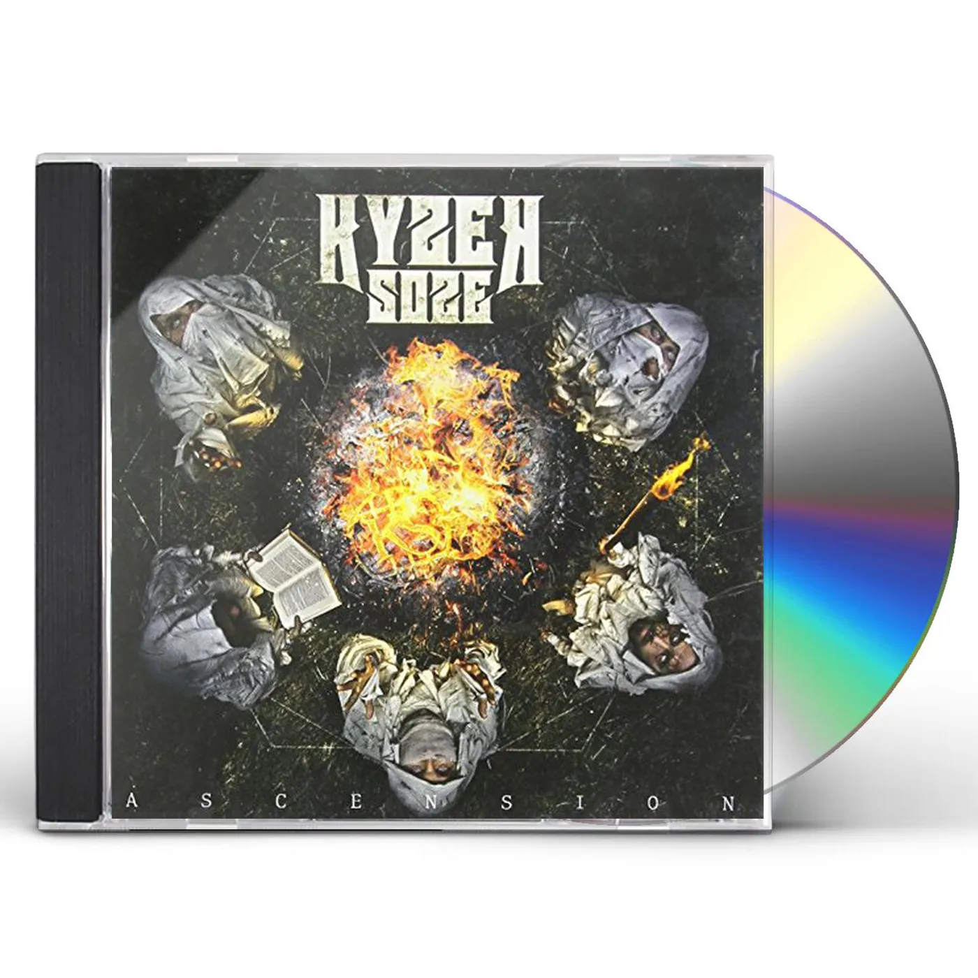 Kyzer Soze