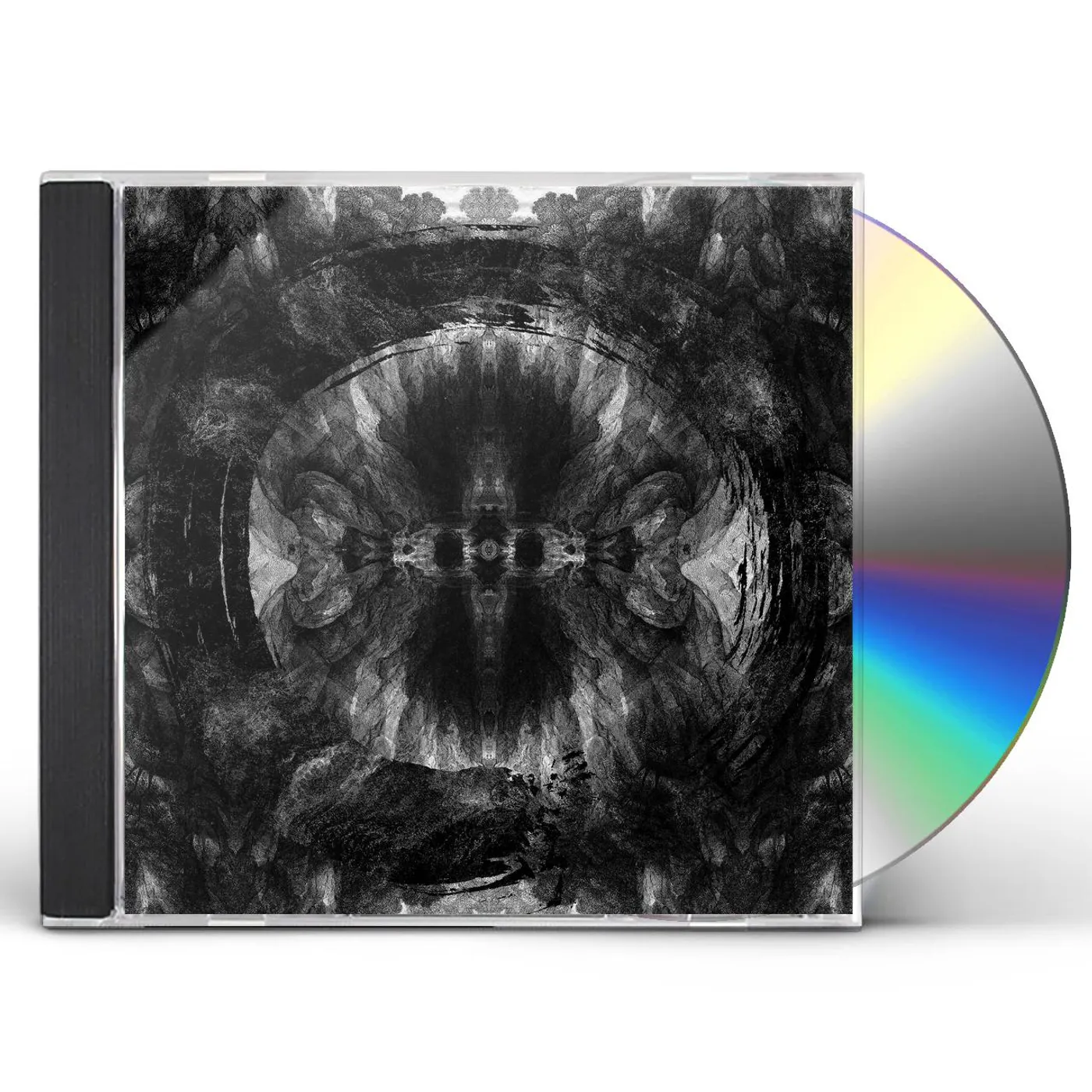 Architects Uk HOLY HELL CD