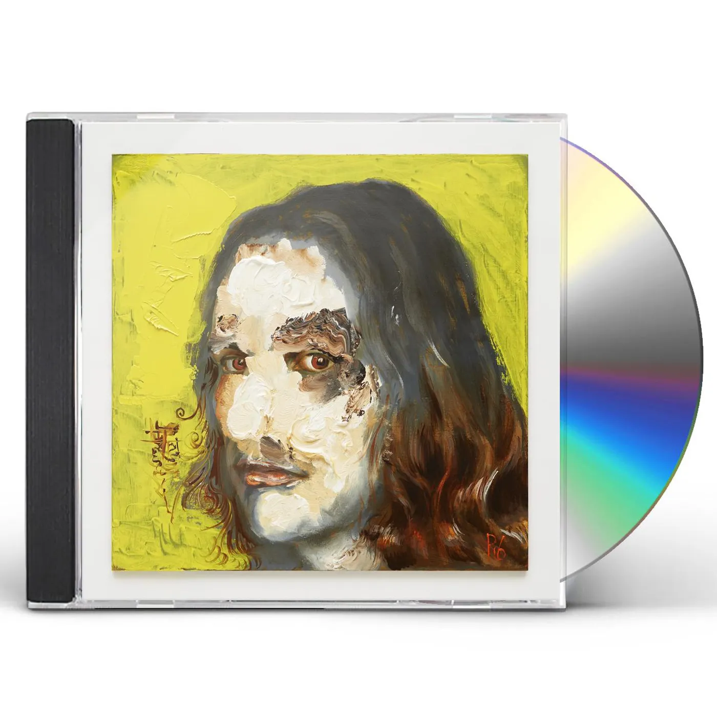 Jameszoo Fool CD
