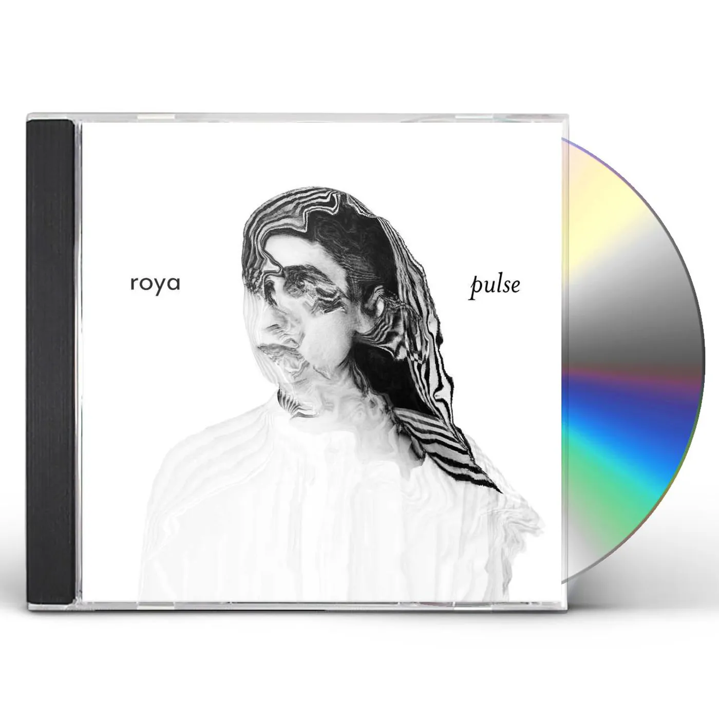 Roya Pulse CD