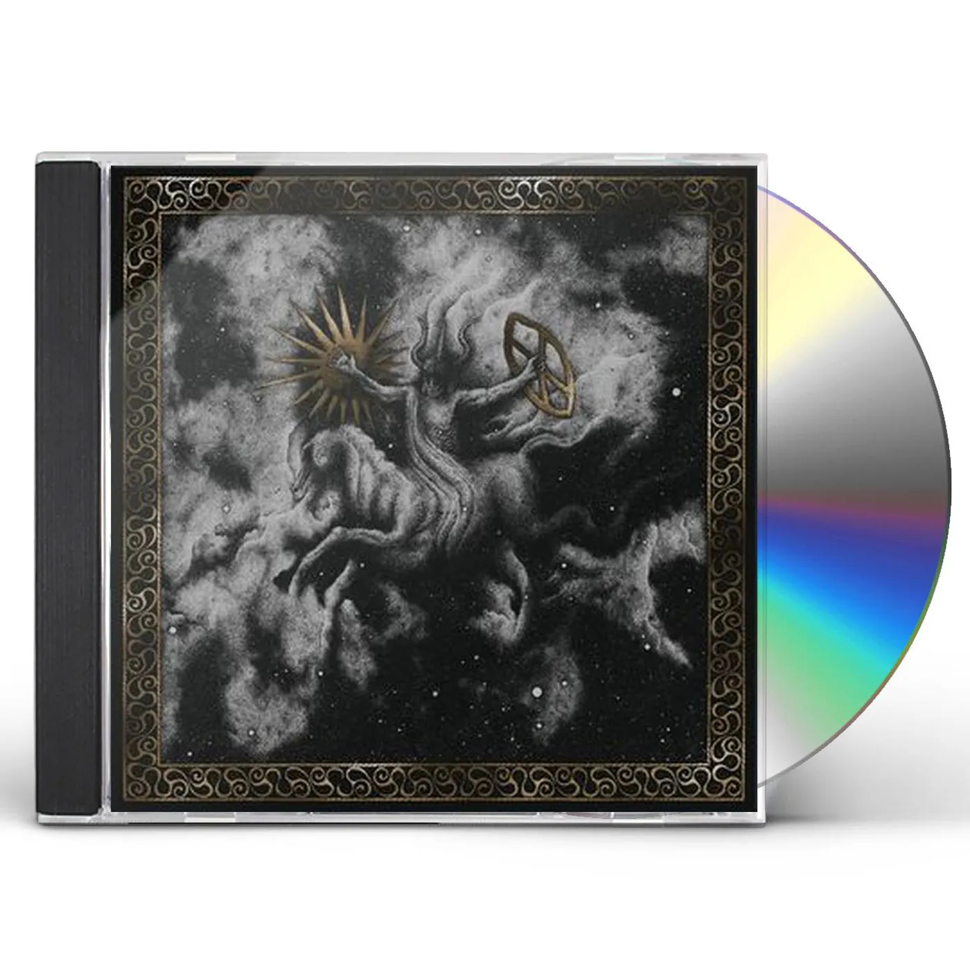 Bölzer Aura CD