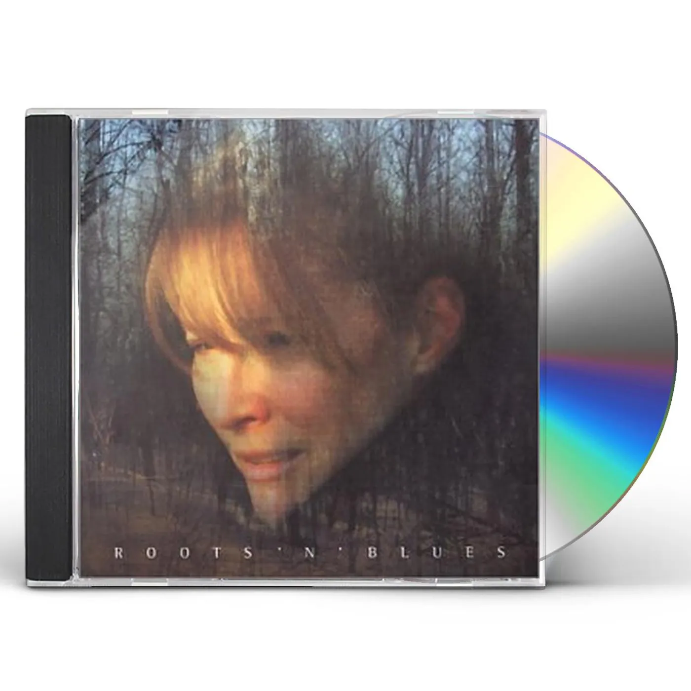 Nanette Workman ROOTS N BLUES CD