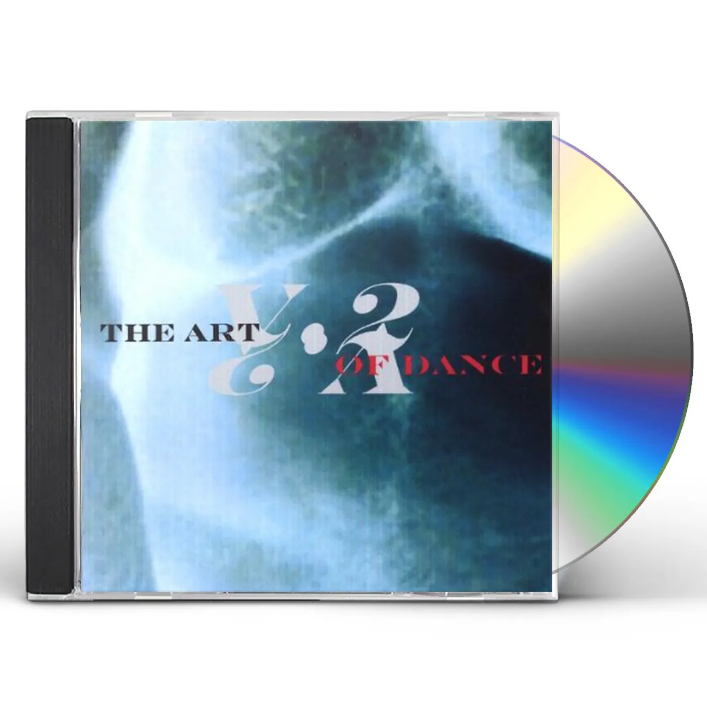 Jaiwize ART OF DANCE CD
