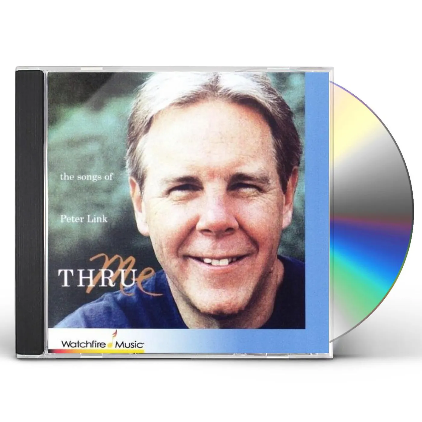 SONGS OF PETER LINK / O.C.R. CD