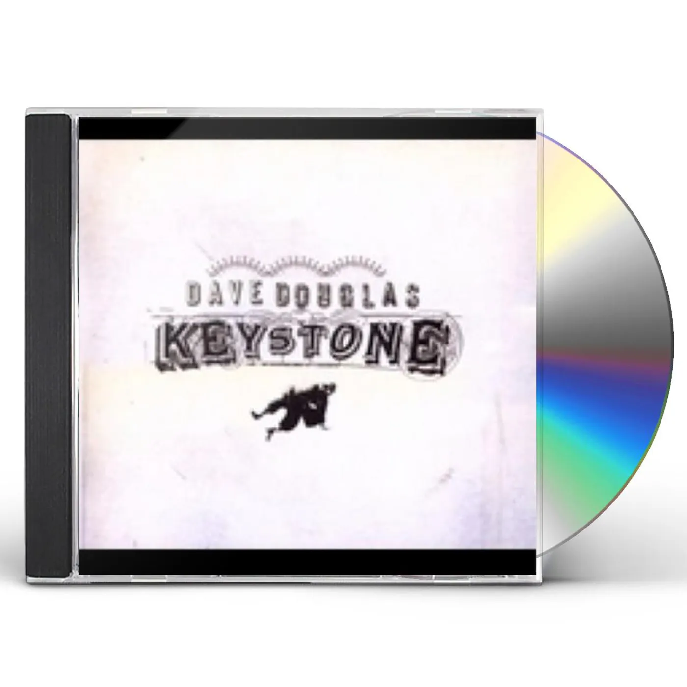 Dave Douglas & Keystone KEYSTONE CD
