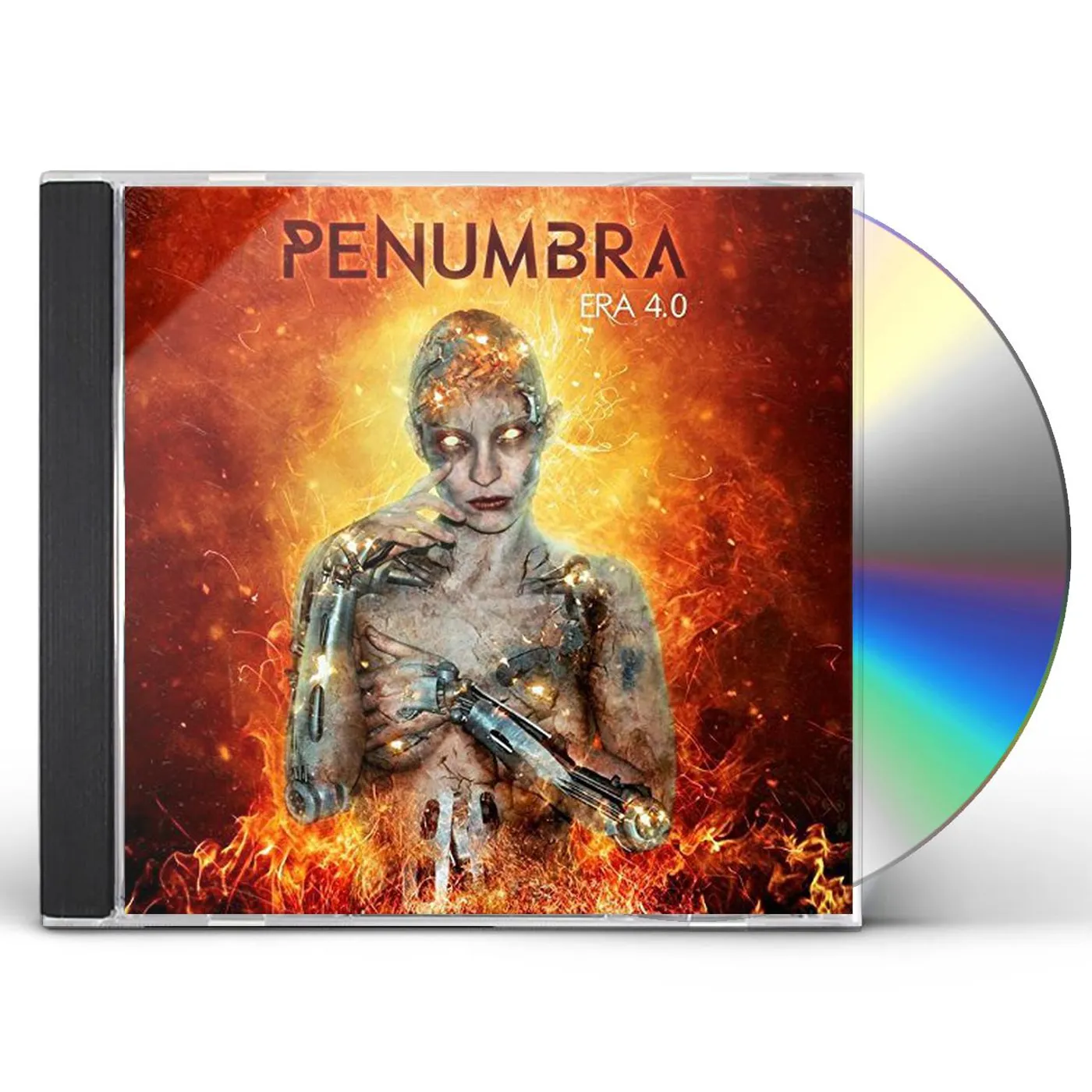 Penumbra ERA 4.0 CD