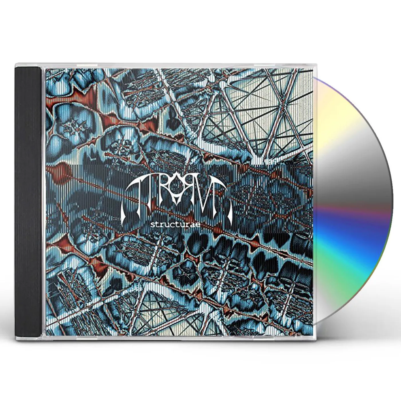 Atrorum STRUCTURAE CD