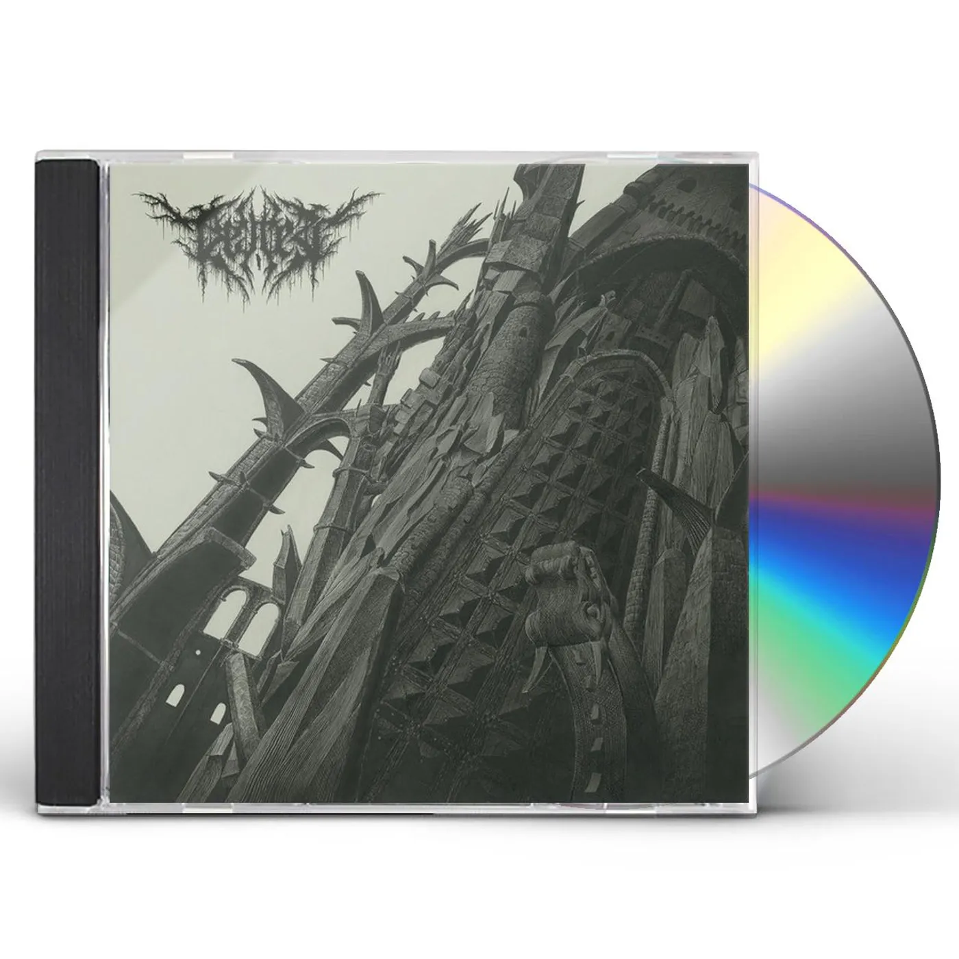 Beltez GREY CHILL AND A WHISPER CD