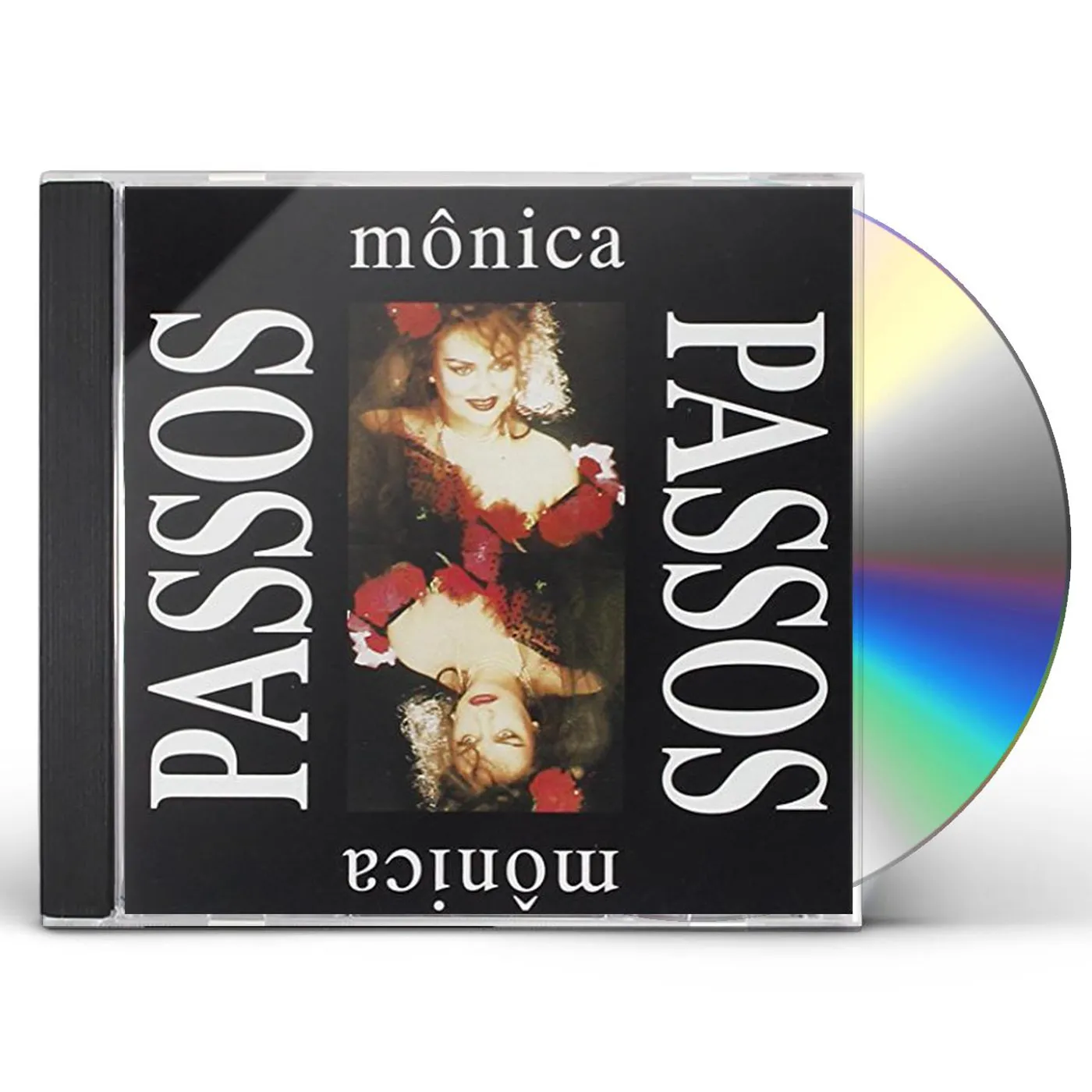MONICA PASSOS CD