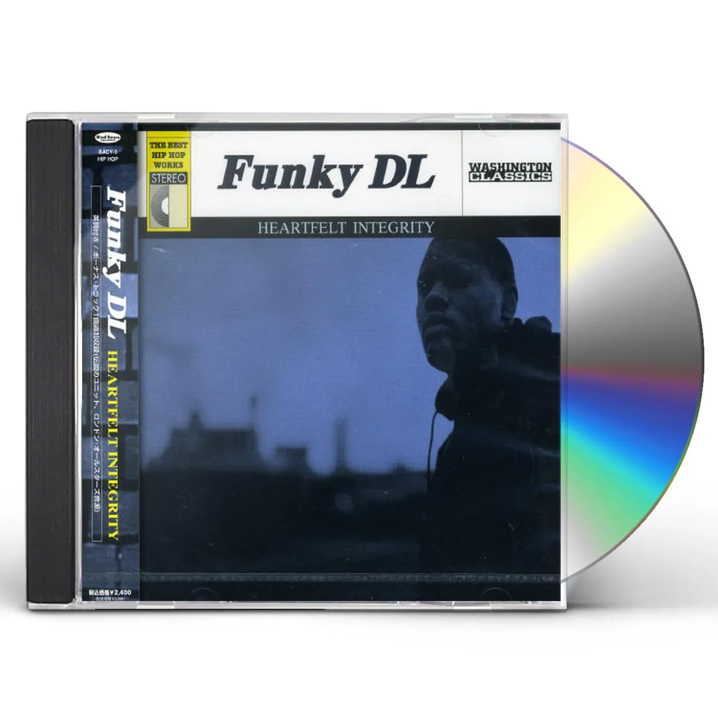 洋楽 Funky DL BLACKCURRENT JAZZ Vinyl Funky DL – Blackcurrent Jazz – 2 x Vinyl (LP), 2001