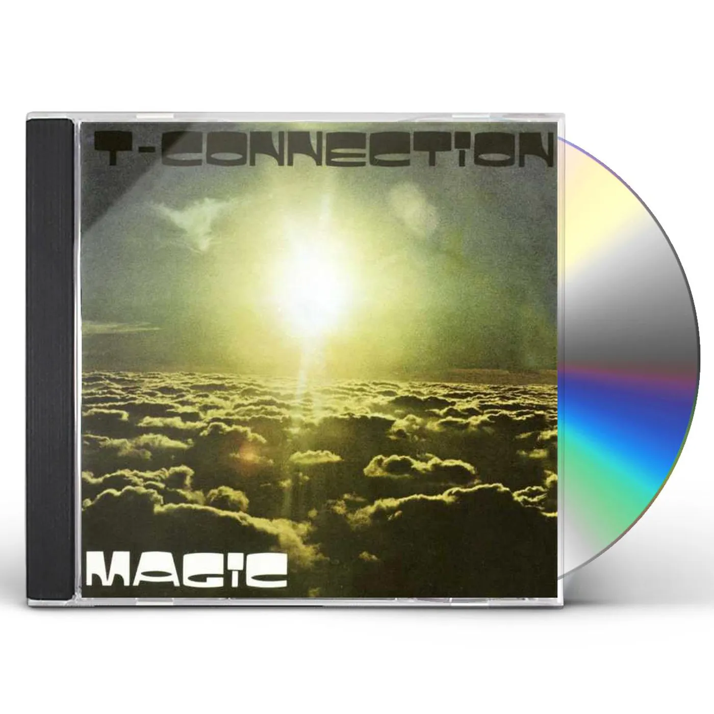 T-Connection MAGIC CD