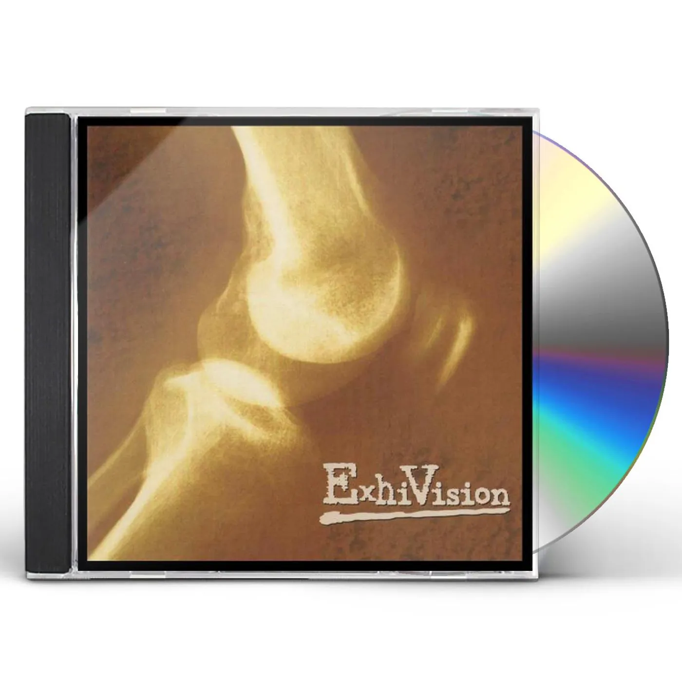 EXHIVISION CD