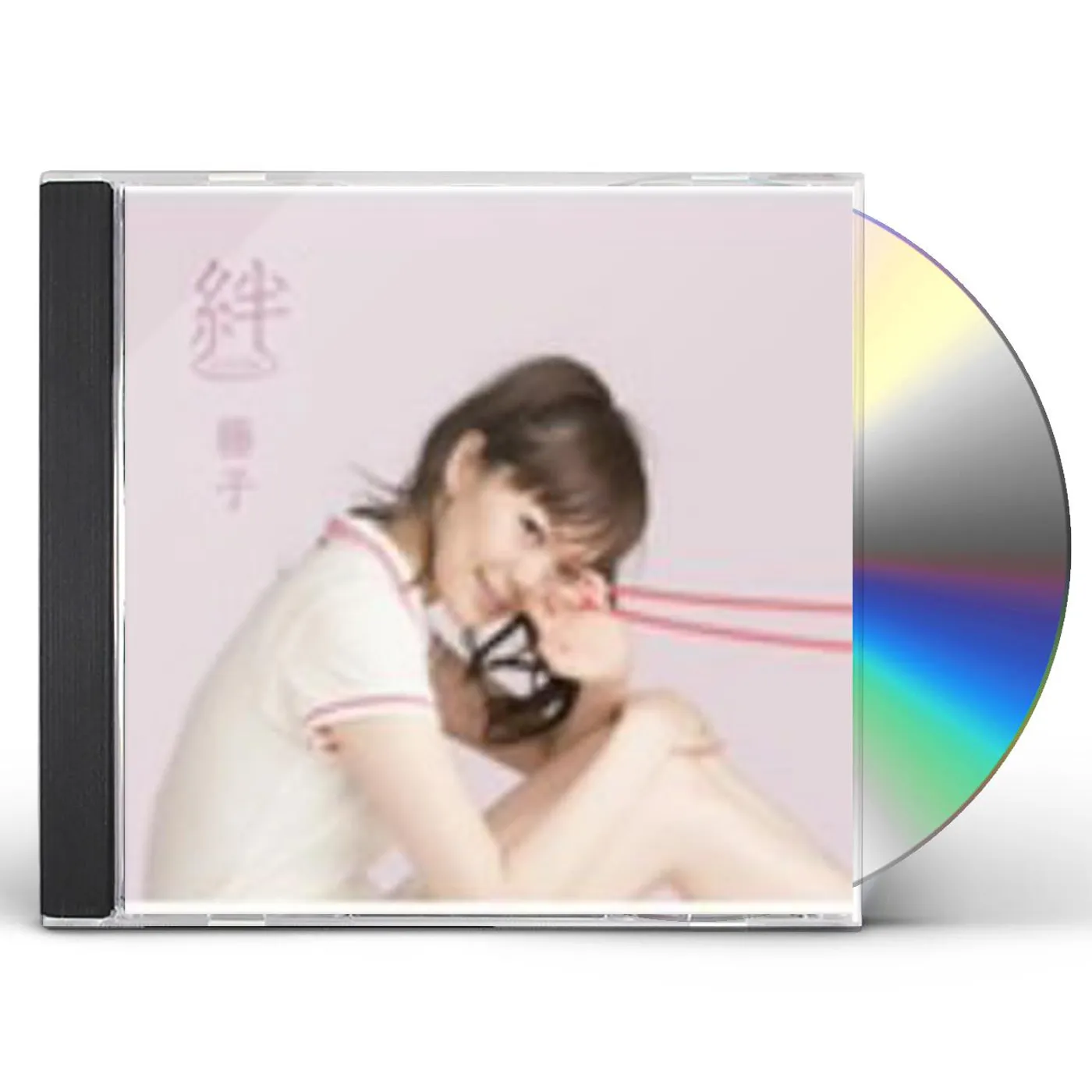 tohko KIZUNA CD