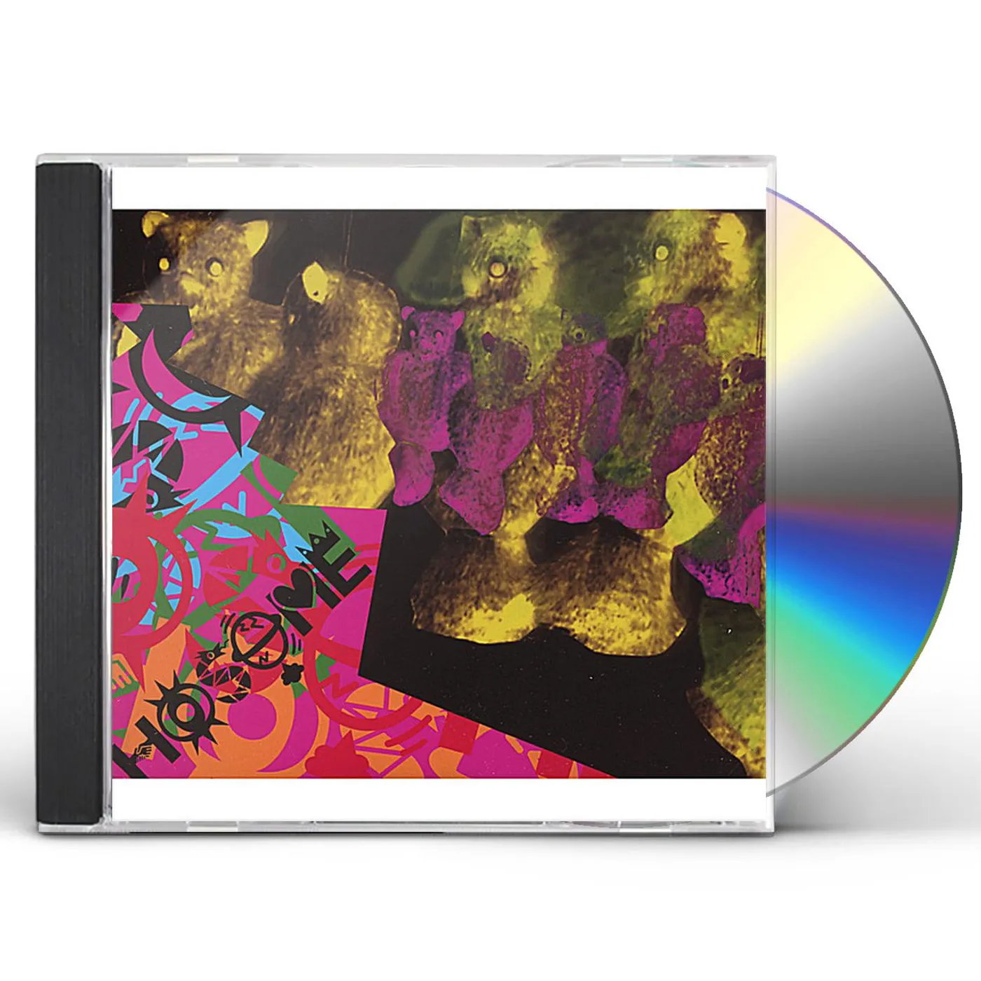 Hosome NEW FASCIO CD