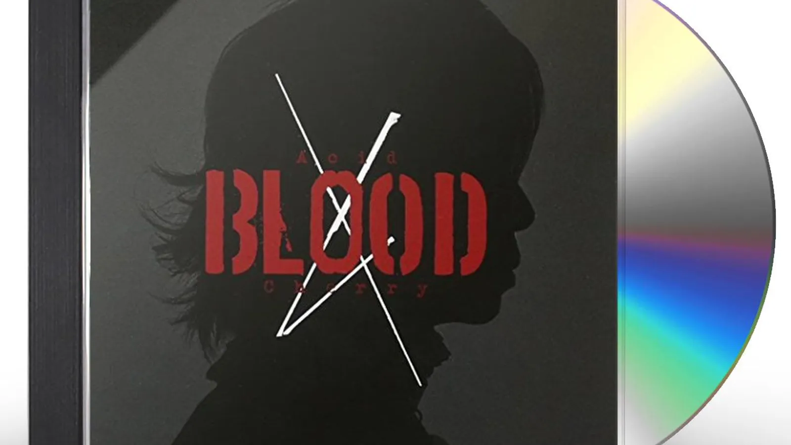 Acid Black Cherry CD 10thDVD BLOODグッズなど Acid Black Cherry CD 10thDVD BLOODグッズなど DVD