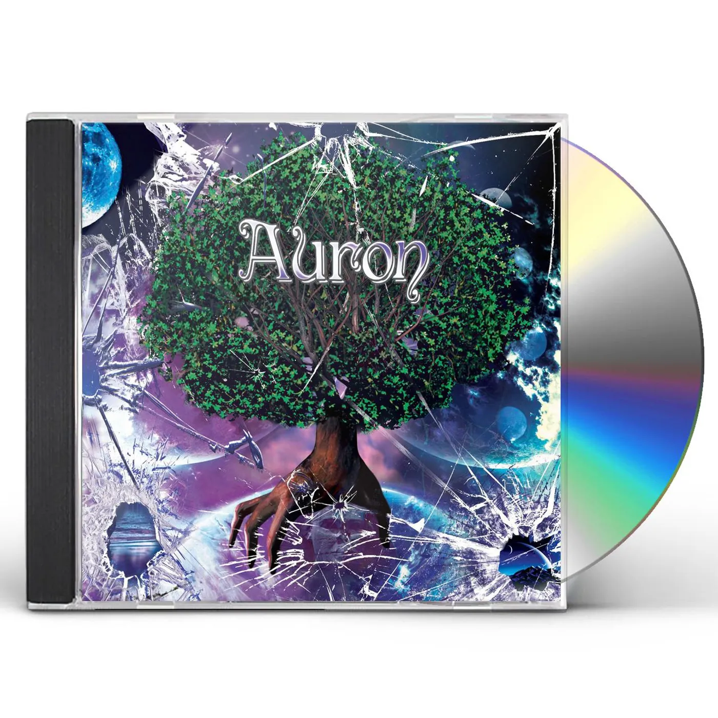 AURON CD