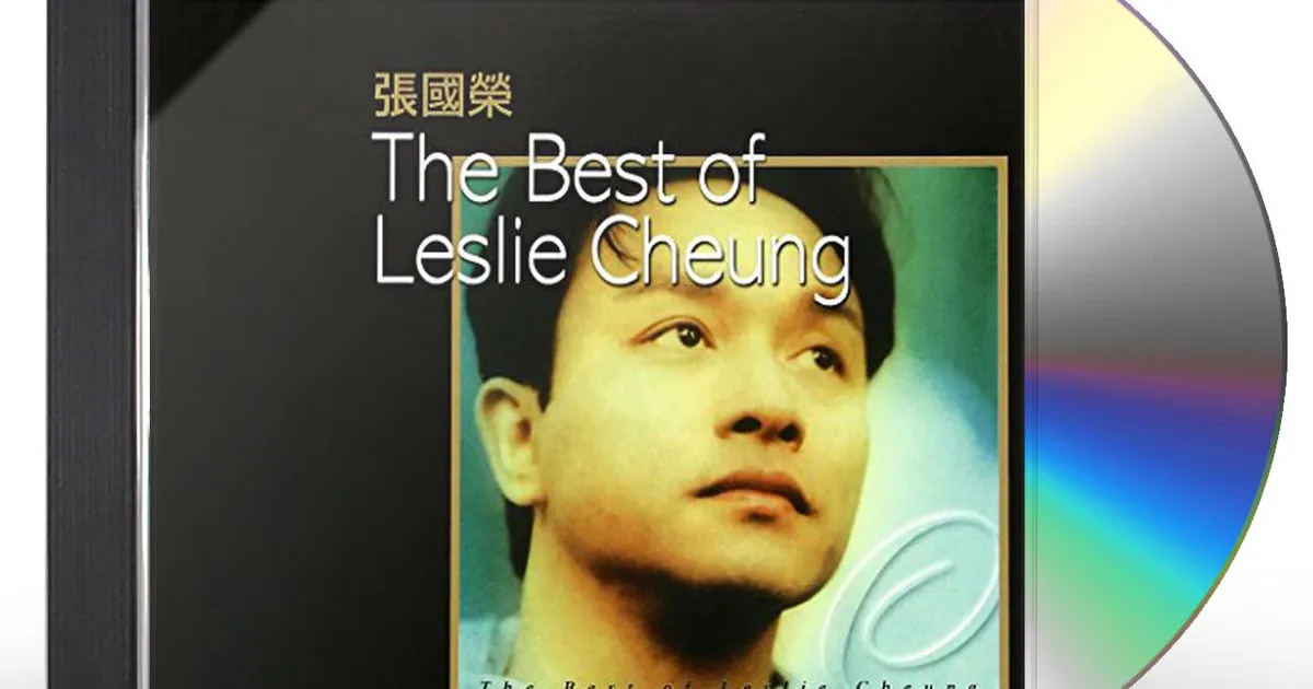 レスリー・チャン L(エル) The Best of Leslie Cheung Amazon.co.jp: C-THE BEST OF LESLIE CHEUNG: ミュージック