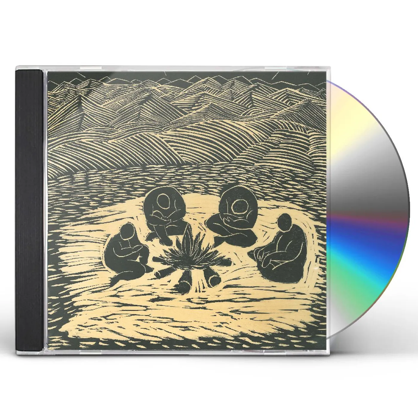 ARIWO CD