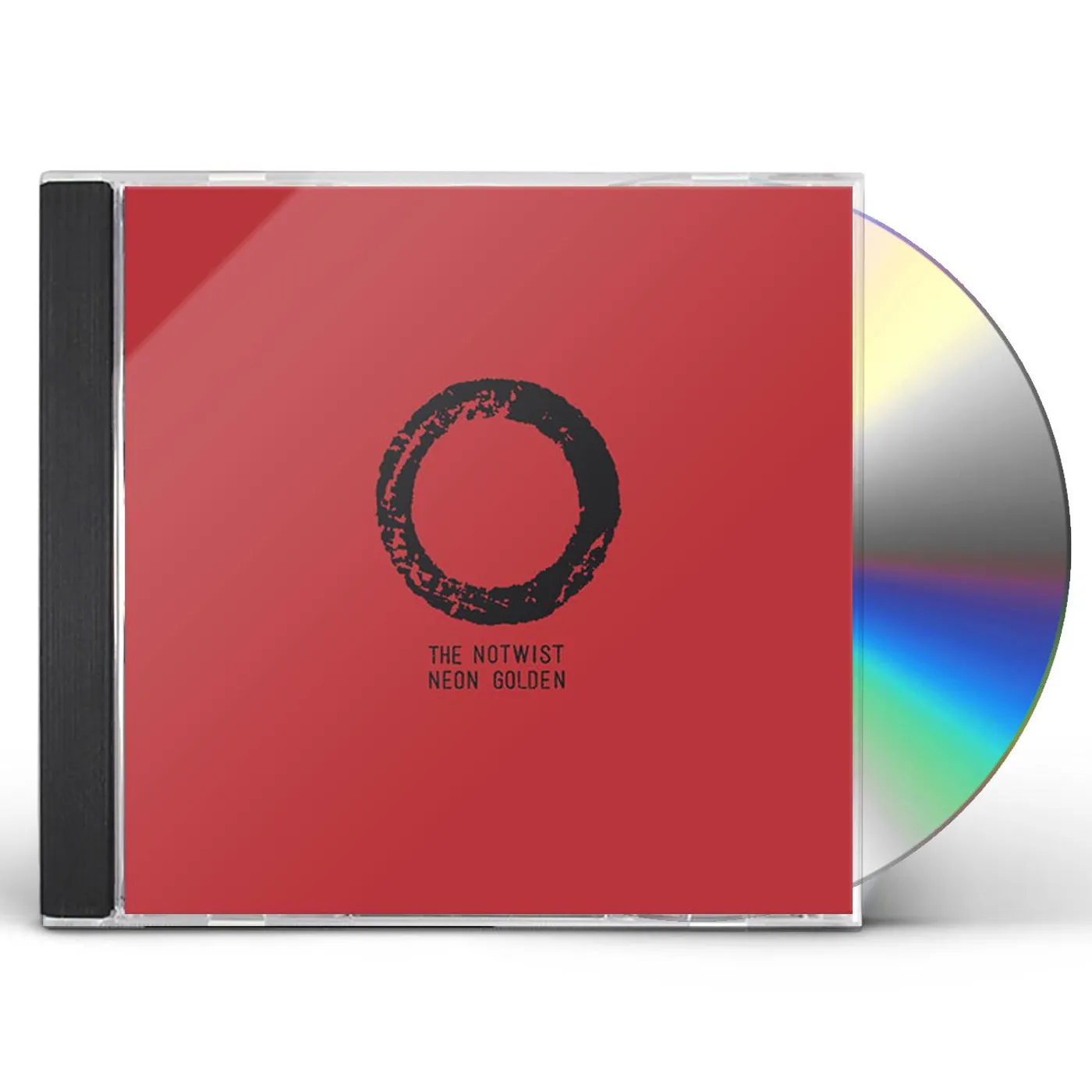 The Notwist NEON GOLDEN CD