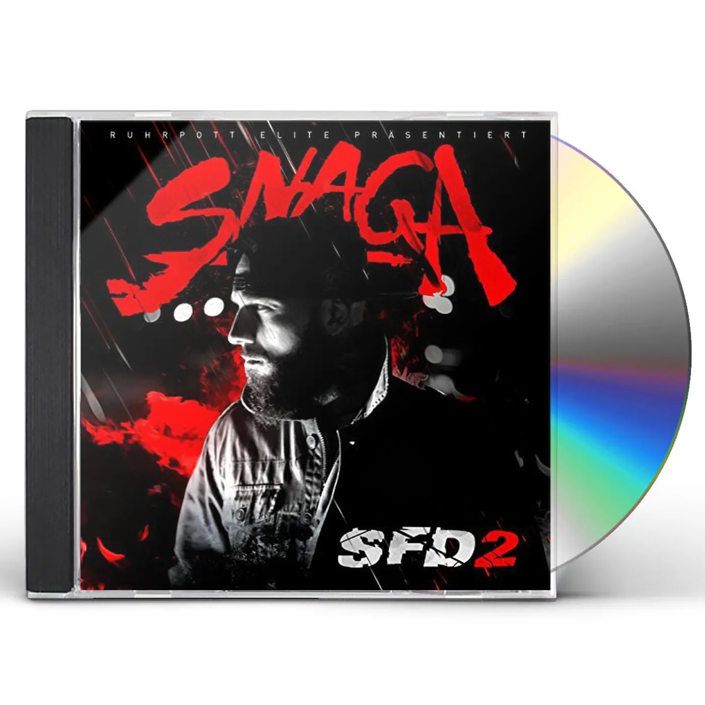 Snaga SFD2 CD