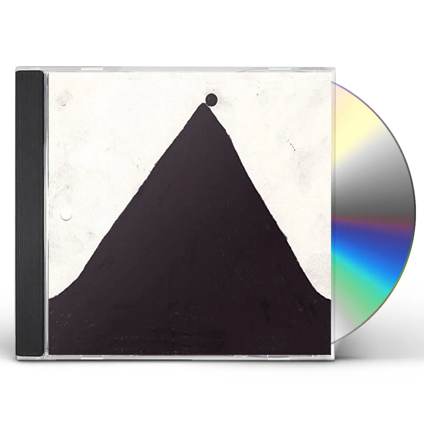 Ruben Machtelinckx FLOCK CD