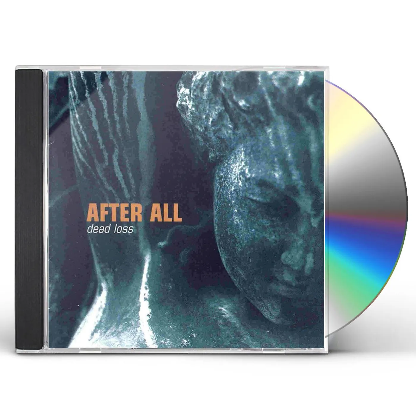 After All Dead Loss CD