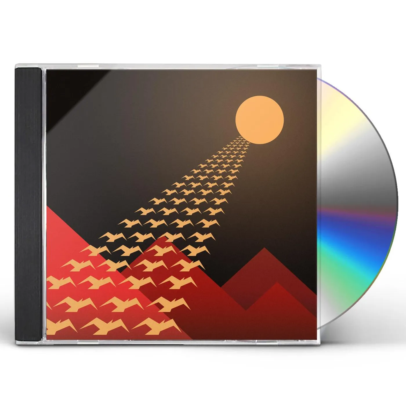 Hellsingland Underground A HUNDRED YEARS IS NOTHING CD