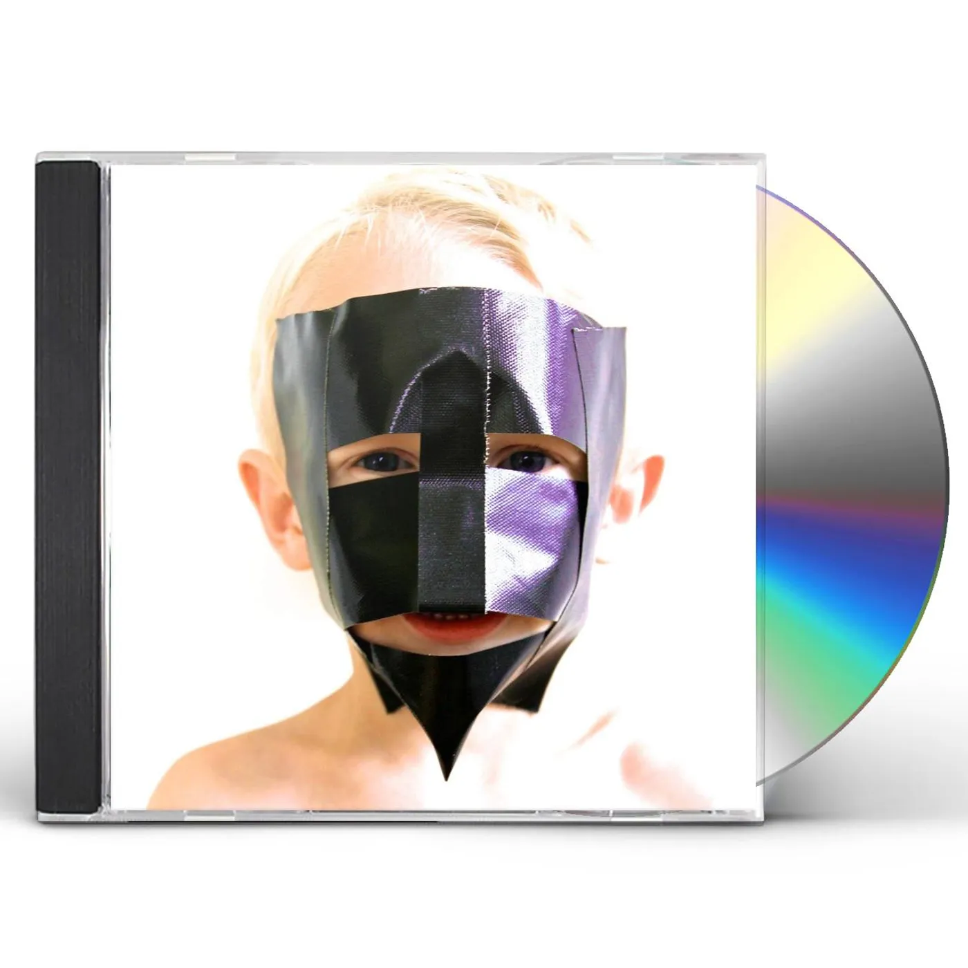 The Mobile Homes TRIGGER CD